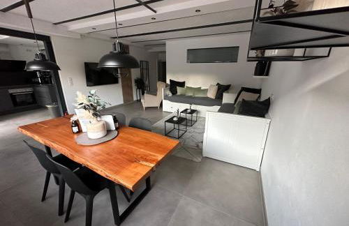 Gästewohnung Schleienbach - Foto 3