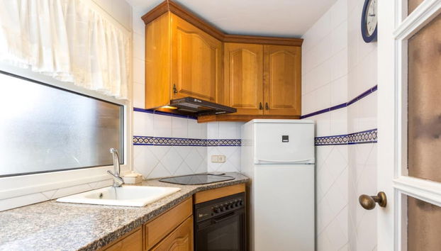 Martinez in Llafranc - Foto 2, Habitación