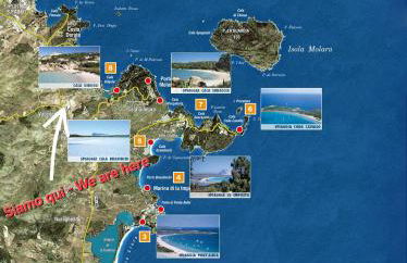 Vista Tavolara - Sardegna Holiday Apartment - Photo 22