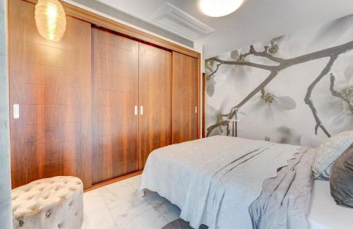 El Duque Private Lux Villa - Foto 47