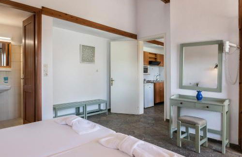 Androulakis Apartments - Foto 10