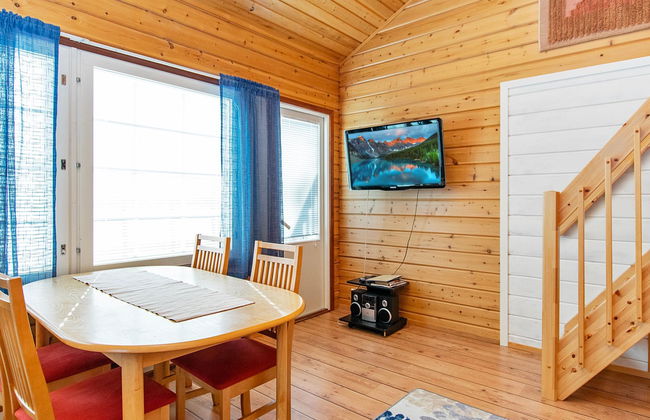 Hirvasaho b 1 - Foto 8