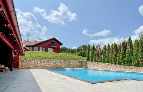 Lovely Home In Gornja Kovacica - Foto 8