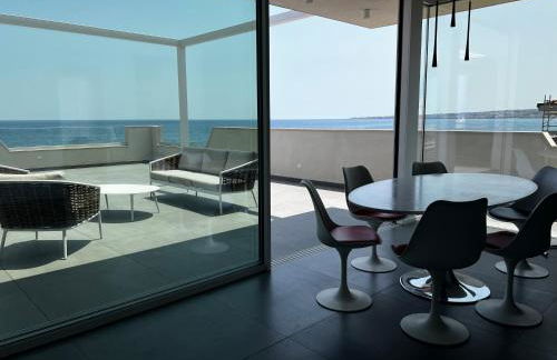 Villa sul mare Dambra Apartment - Foto 39