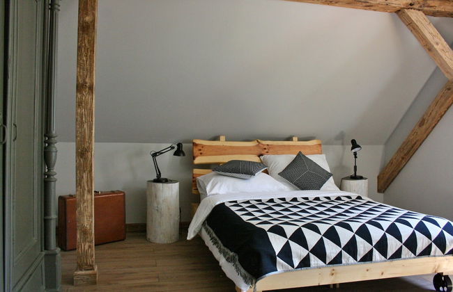 Folwark Mazurskie Legendy - Foto 13