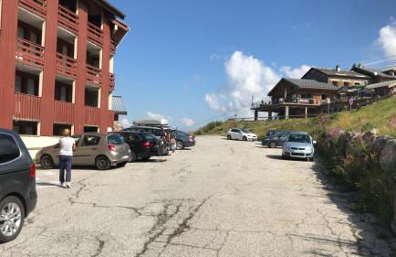 Le Necou - Reberty 2000 - Foto 26