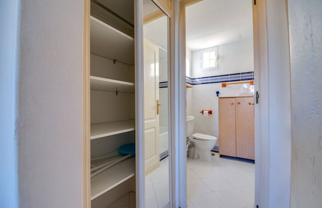 202 Golden Sand - Ac/wifi - Foto 7