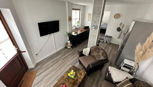 Ferienwohnung Am Strom - Foto 4