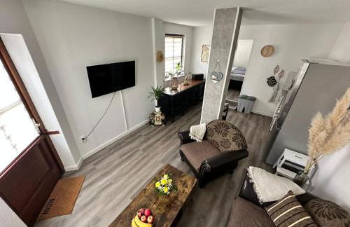 Ferienwohnung Am Strom - Foto 4