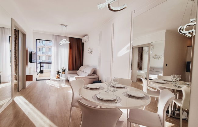 Casa Al Mare Residence - Foto 32