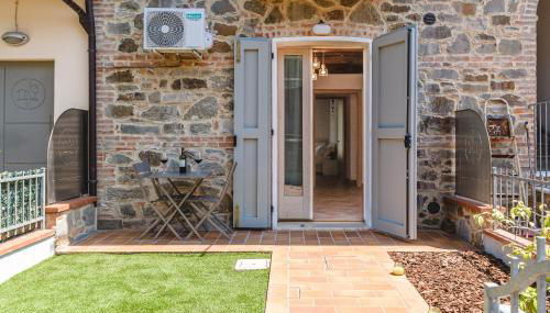 Appartamento - Il Gelso - Foto 3, Garden