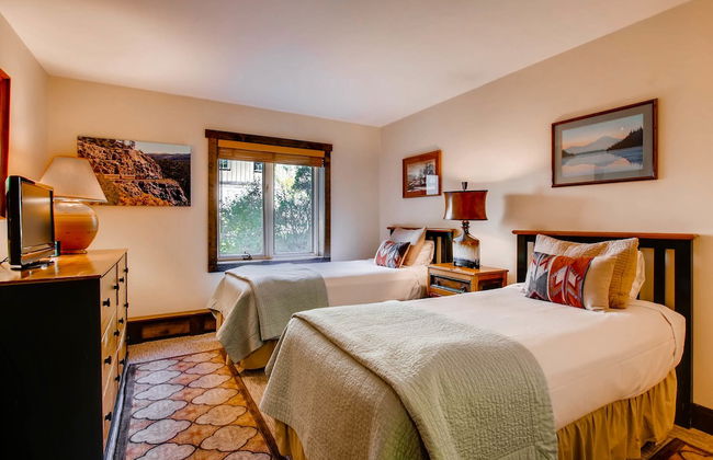 Westwind at Vail - Foto 4