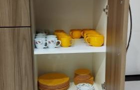 Casa Shekinah - Cataratas-3 quartos com piscina - Foto 25