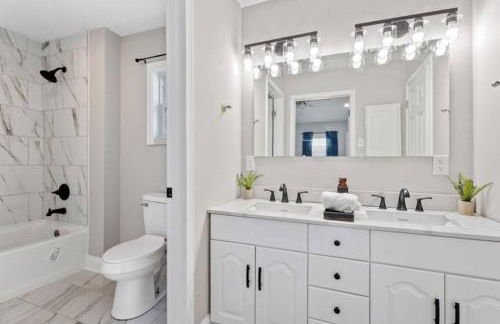 5 Bedroom Home In Lake Charles - Foto 13