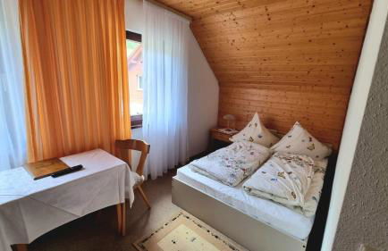 Black Forest Holidays - Auerhahn - Schwarz Wald - Foto 12