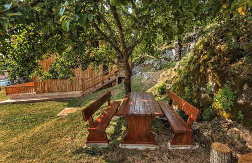 Apartment Vrilo - Foto 22