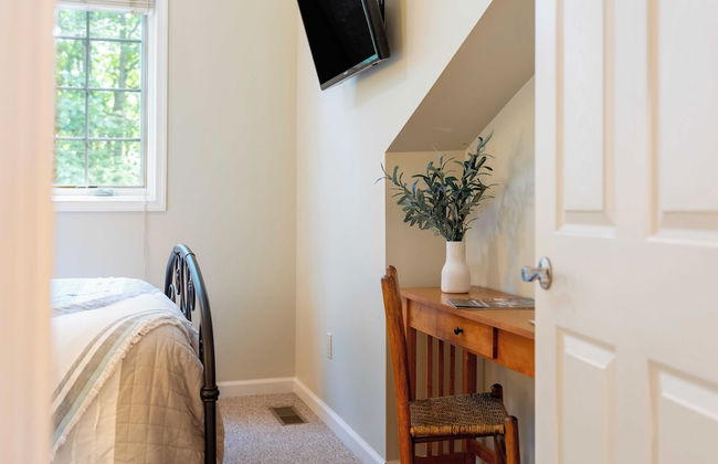 Highland Hideaway by Avantstay Group Poconos Retreat w/ Patio + Game Room - Foto 30