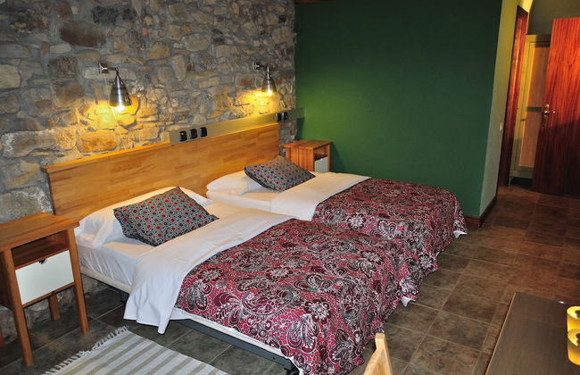 Agroturismo Iabiti-Aurrekoa - Foto 6