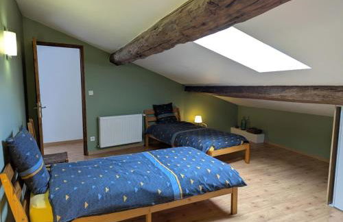 Maison avec Piscine Privative, Jardin, Billard et Proche des Plus Beaux Villages de France - FR-1-653-243 - Foto 31