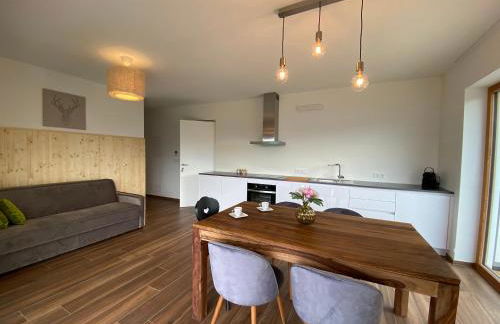 Alpine Chalet Aurora Dolomites - Foto 15