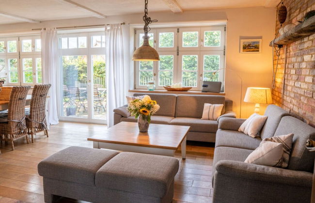 Anchorage Darss Modern Retreat - Foto 8