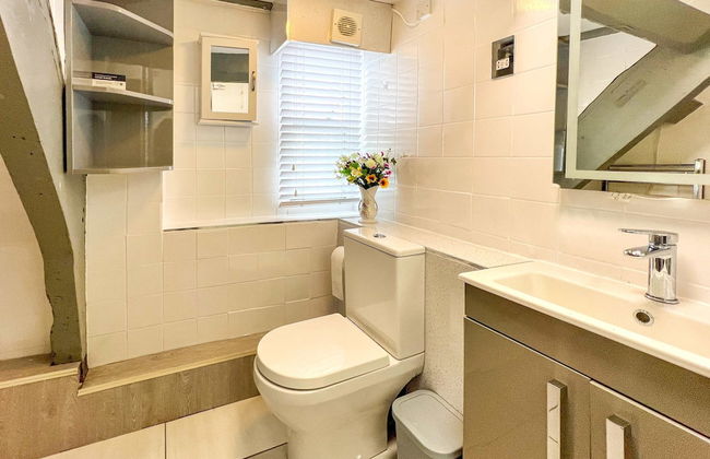 Host Stay Apartment 6 Church Walk - Foto 4