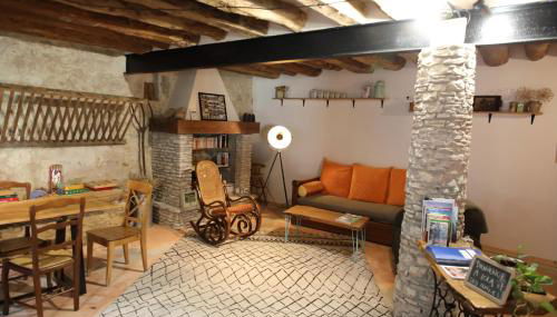 L'étable du Vercors - Foto 3