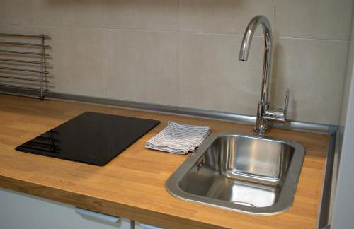 Allo Apartments Caballeros II Centro 1 Habitación - Foto 29