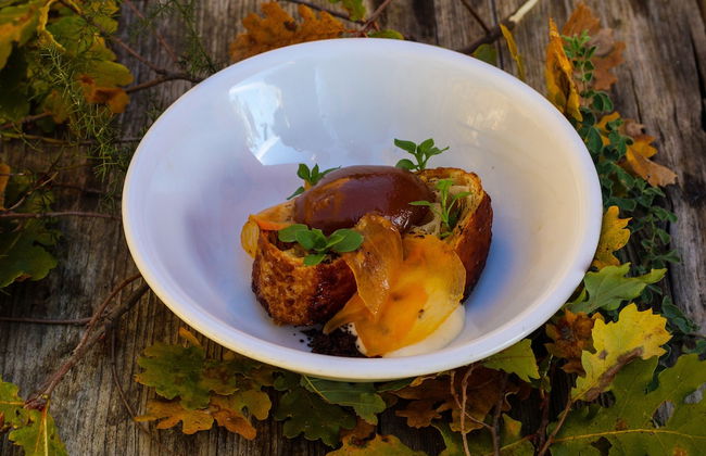 La Tenuta - Resort Agricolo - Foto 54