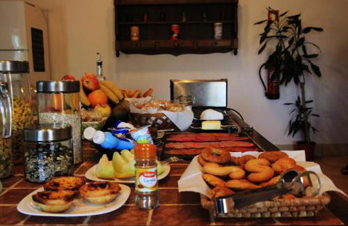 Espargosa Monte de Baixo & Art - Photo 19