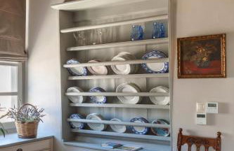 DellaGracia Mansion in Poseidonia Syros - Photo 20