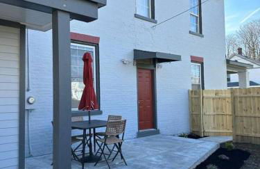 Holly Jolly Historic Home Where Its Always XMAS - Foto 1