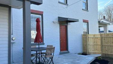 Holly Jolly Historic Home Where Its Always XMAS - Foto 1