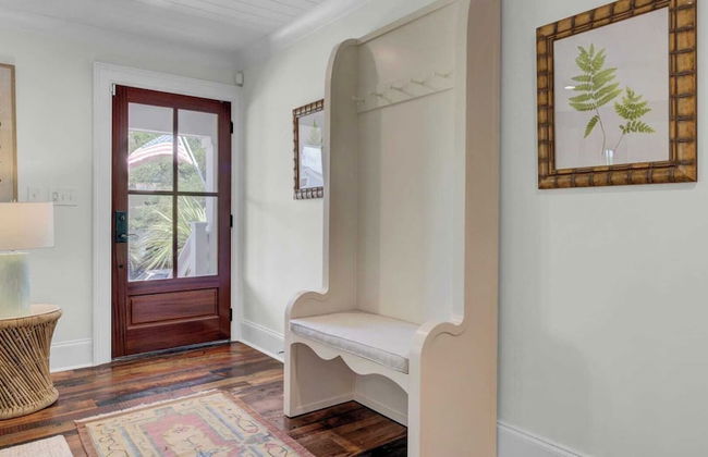 Be a Sullivans Local! 1307 Cove Avenue by Avantstay Pool + Outdoor Living - Foto 6