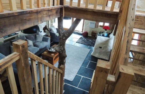 SAUNTON SUNSHINE COTTAGE 3 Bedrooms - Foto 34