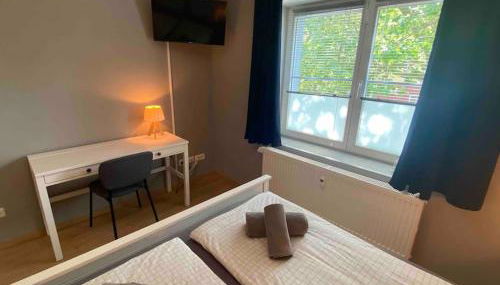 Apartment in Potsdam-Babelsberg - Foto 5