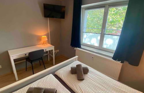 Apartment in Potsdam-Babelsberg - Foto 5