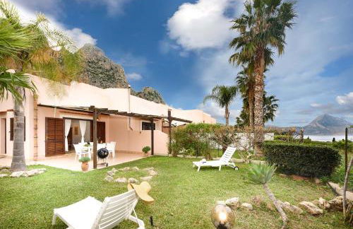 Villa levante Macari - Foto 36