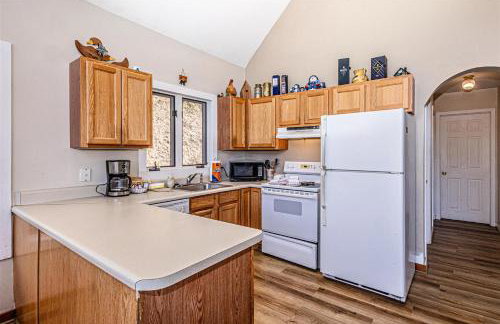 Black Forest Cottage - Foto 9