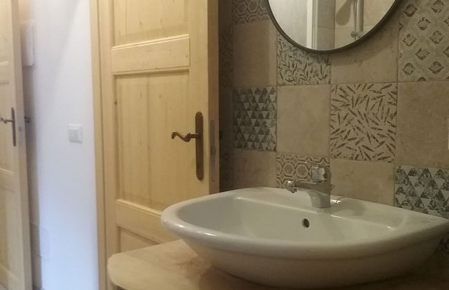 Antica Dimora del Gallo Nero - Foto 29