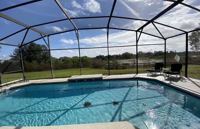 Balmoral Breeze 5 Bedrooms - Foto 36