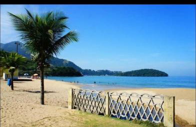 Casa Garatucaia Angra dos reis - Foto 18