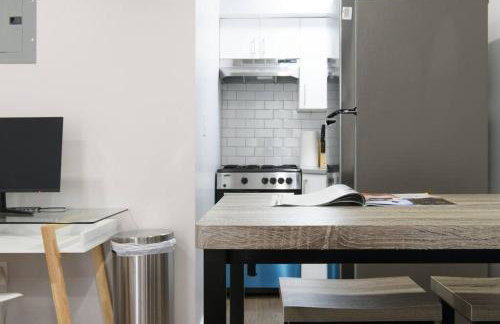 350-2A Prime gramercy Newly renovated 1BR sleeps 4 - Foto 25