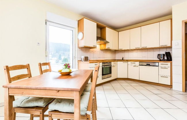 Apartments Overath Immekeppel - Foto 18