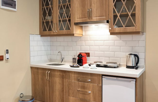 Level Suites - Foto 39