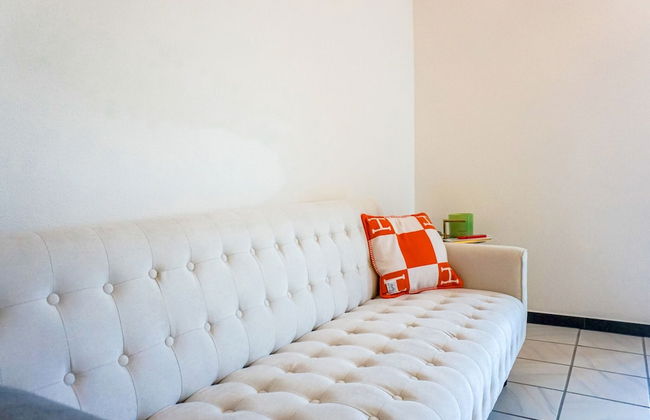 Julias Mosel Villa - Appartment Mark - Foto 18