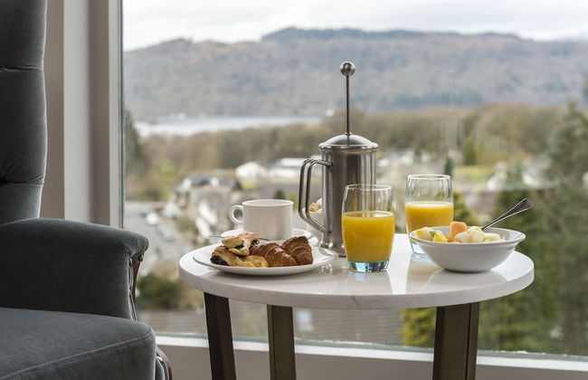 Windermere Hillthwaite Hotel - Foto 22