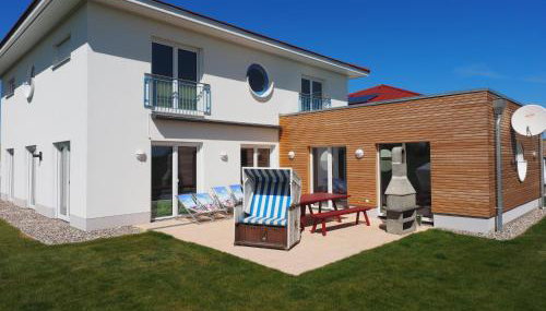 Villa Meermaid mit Schwimmbad - Photo 1