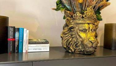 Souterrain - Privatwohnung mit Schlafzimmer im Einfamilienhaus - Foto 4