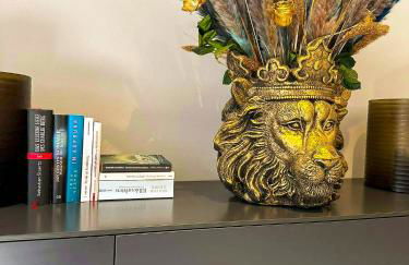 Souterrain - Privatwohnung mit Schlafzimmer im Einfamilienhaus - Foto 4